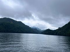 -五泄景区