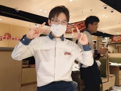-海底捞火锅(海宁路店)