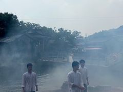 -威海华夏城景区