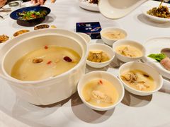 -云采云南菜(中山北路店)