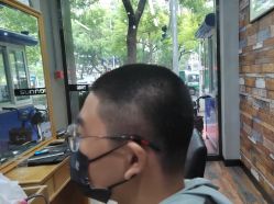 -首脑美发沙龙