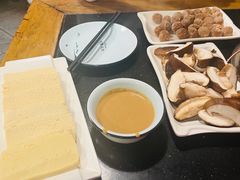-裕德孚·非遗手切涮羊肉(东直门内大街店)
