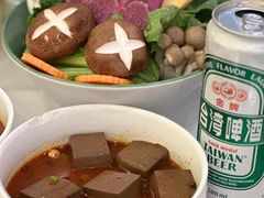 -十二春顶级锅物(泉亮花园店)