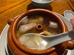 -丽江金茂凯悦臻选酒店-滇香馆