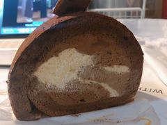 -卷心卷意·轻甜蛋糕(新光天地店)