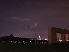 -福神岗公园