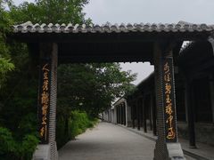 -赵州桥景区