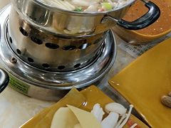 -辣动时代自助小火锅(大庆路店)