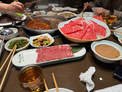 -匹夫涮肉城(黄村店)