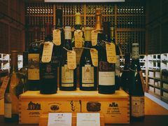 -伯衡55·吉品轩(乌鲁木齐南路店)