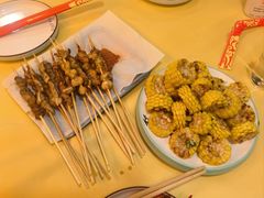 -小田油焖小龙虾(双井店)