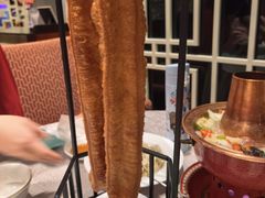 -北京王府井希尔顿酒店·秦唐中餐厅Chynna