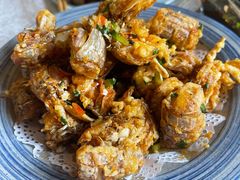 -渔娘渔家丹东海鲜(东直门店)