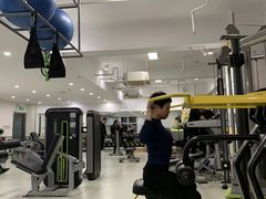 -中田健身工作室(星耀城金牌店)