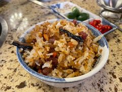 -原味四季椰子鸡(公明百佳华店)