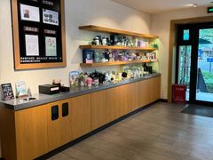 -星巴克(深圳侨城街店)