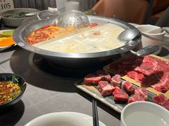 -骨之味·筒骨汤火锅(江头店)