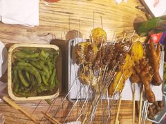 -鼎原力量东北吊炉烧烤(临河街店)