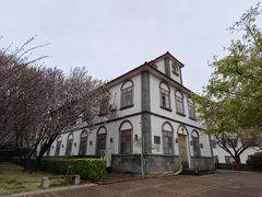 -烟台山景区