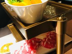 -海底捞大排档火锅(悦荟广场店)