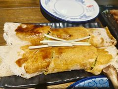 -老盛庆排档•南京菜(夫子庙店)