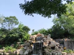 -石家庄市动物园