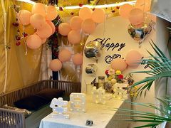 -天空花园餐吧·生日·团建(南山店)