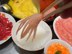 -朱光玉火锅馆(正弘城店)