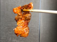 辣炒猪肉-吾里.春川家韩国料理(万达店)