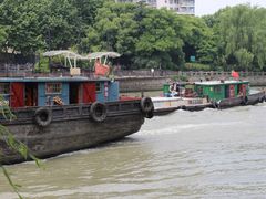 -运河游船(武林门码头)