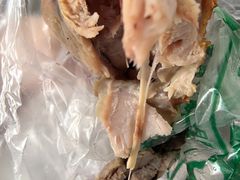 -大益烤鸡