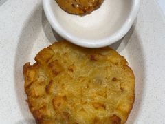 -小满手工粉(上海月星环球港店)