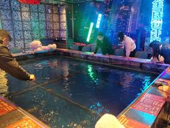 -钳真多钓虾馆·小龙虾海鲜烧烤(九六广场店)
