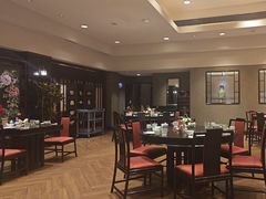 -海天楼中餐厅(吴宫泛太平洋酒店)