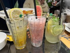 -simply thai天泰(世纪汇店)