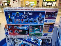 -TOYSRUS玩具反斗城(苏州中心店)