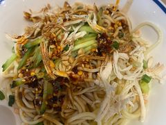 -蓉李记成都名小吃(太原龙湖万达店)