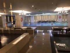 -西安赛瑞喜来登大酒店