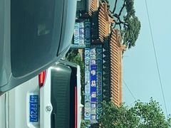 -潭柘寺景区