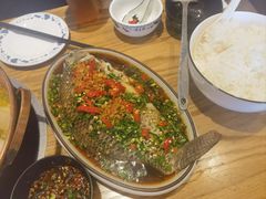 -妈妈的味道·腾冲特色菜(和顺古镇店)