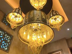 -叶叶菩提·晋福宫