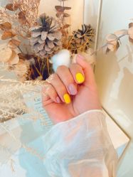 -四季·予你日式美甲美睫Nail