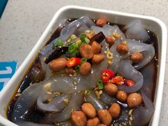 -半天妖烤鱼(东方新天地店)