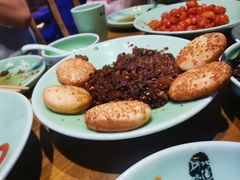 驴肉酥-淀里船宴(卓达店)