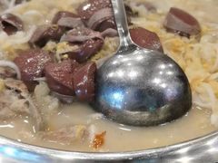 大骨头炖酸菜-东北农家小院(定西路店)