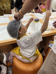 -奈尔宝家庭中心·亲子餐厅(苏州大悦城店)