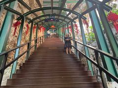 -京东石林峡风景区
