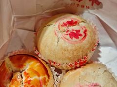 -邵万生食品公司(南京东路店)