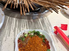-水碾河刘老大串串香(水碾河路店)
