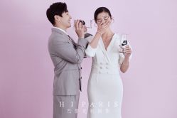 -巴黎婚纱摄影(瑞安旗舰店)